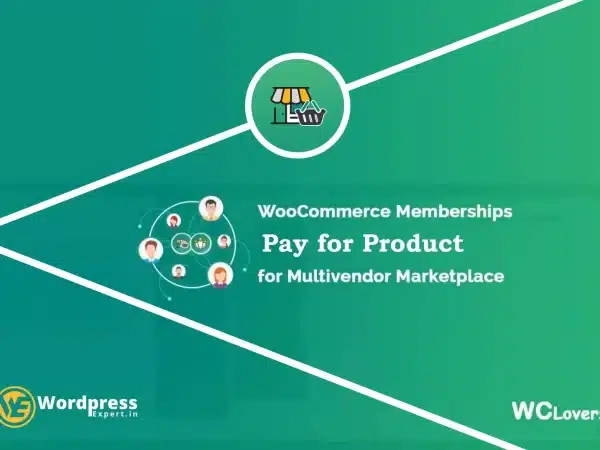 Best Multivendor Marketplace for WooCommerce